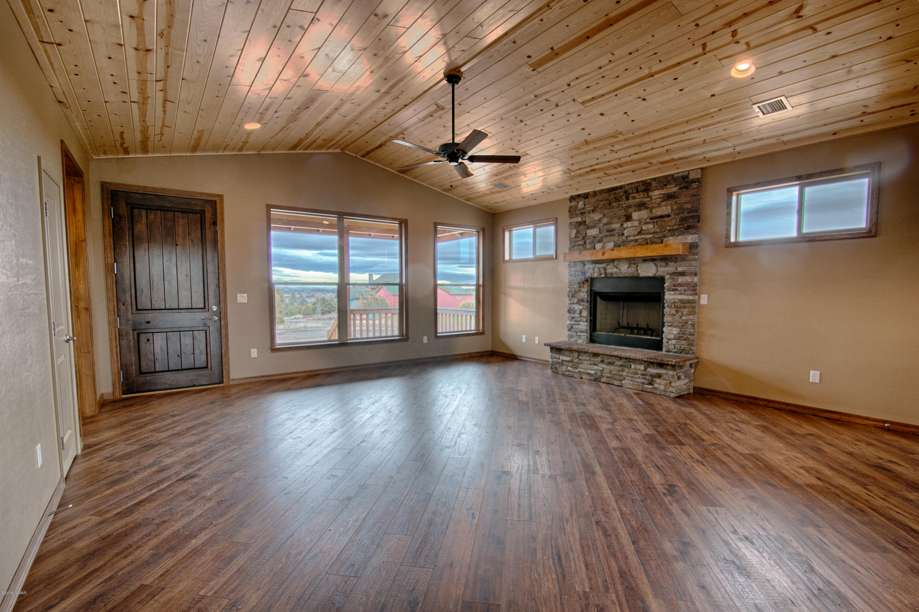 541 South Rock Ridge Drive Show Low, AZ 85901 - Photo 14 of 44