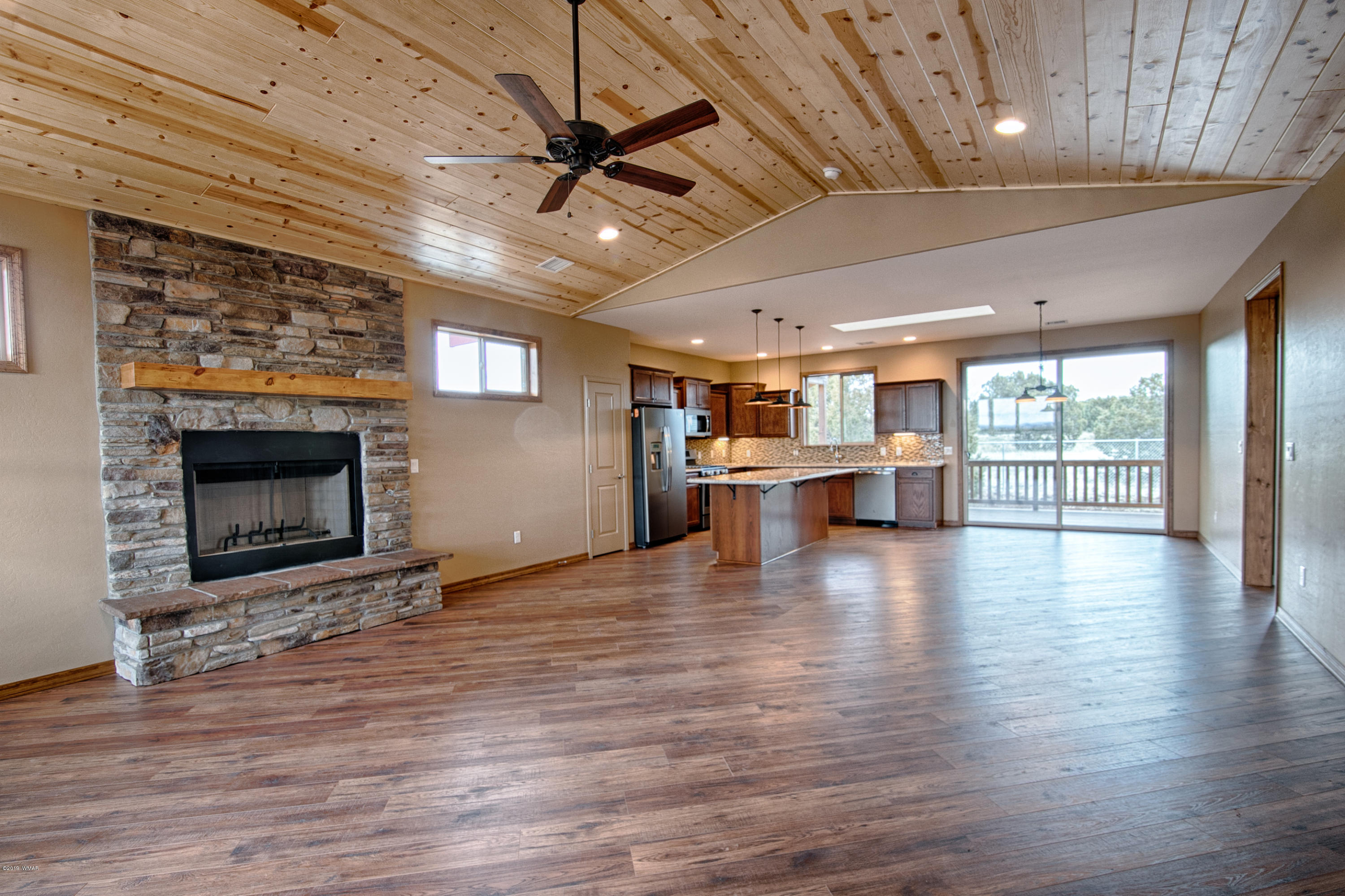 541 South Rock Ridge Drive Show Low, AZ 85901 - Photo 15 of 44