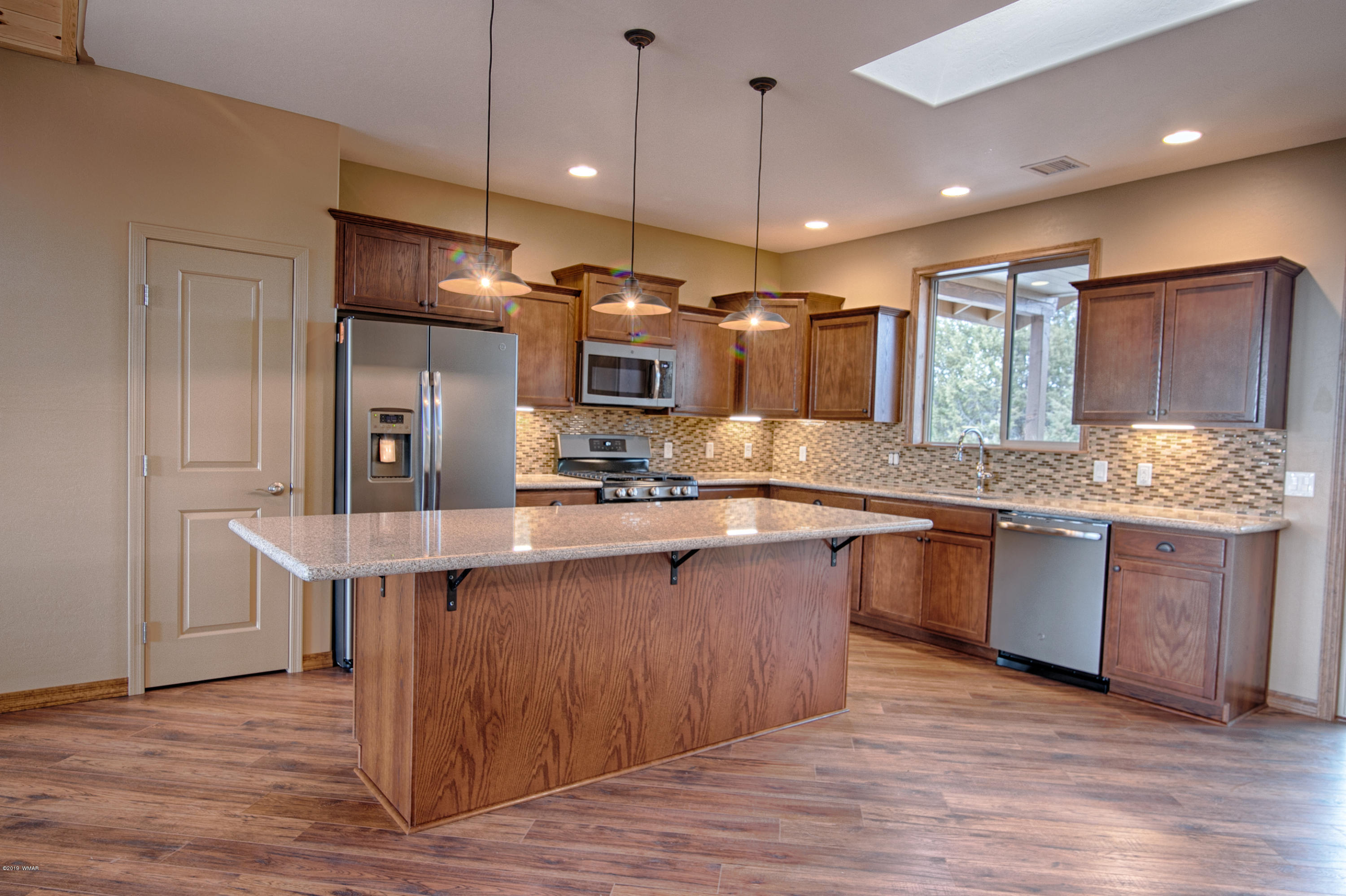 541 South Rock Ridge Drive Show Low, AZ 85901 - Photo 16 of 44