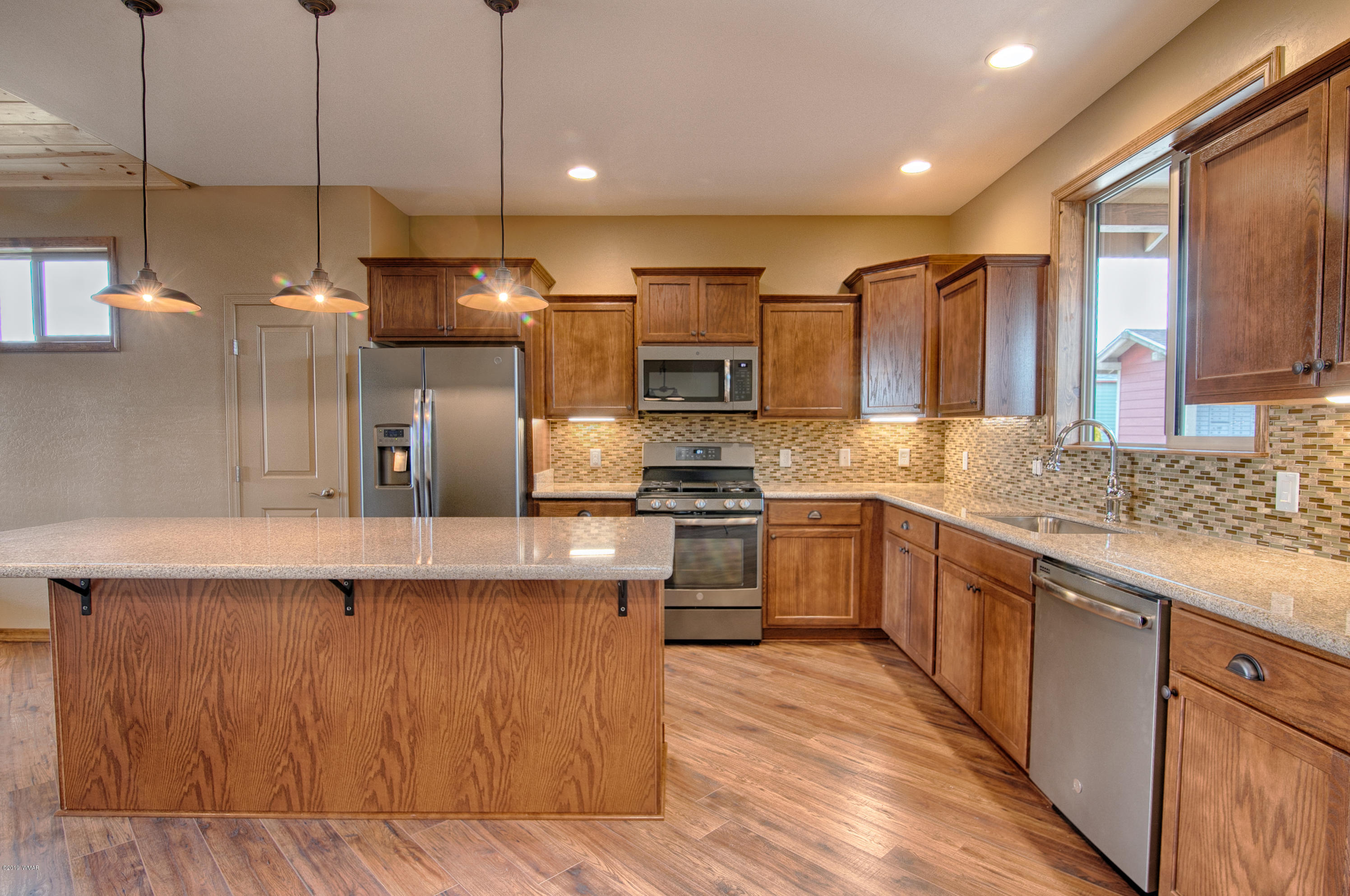 541 South Rock Ridge Drive Show Low, AZ 85901 - Photo 17 of 44