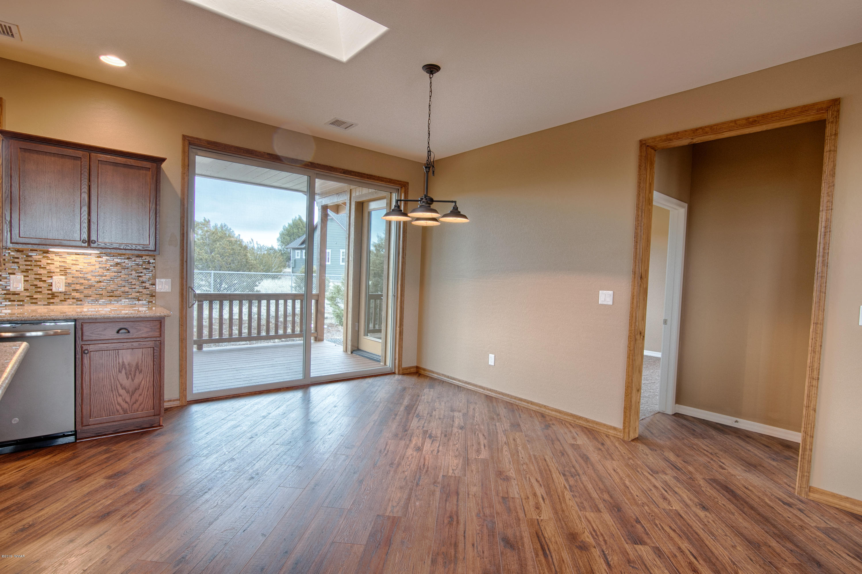 541 South Rock Ridge Drive Show Low, AZ 85901 - Photo 18 of 44