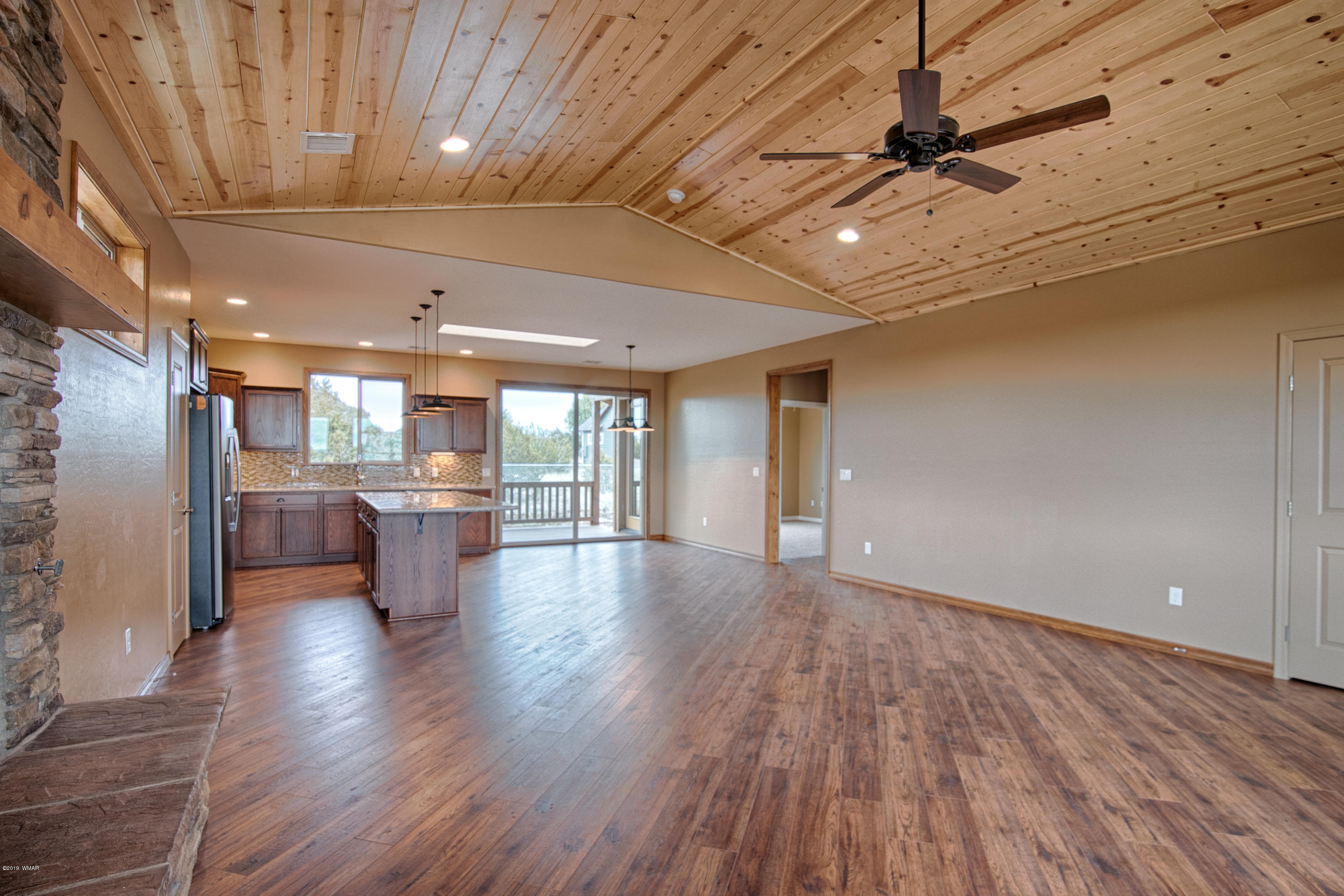 541 South Rock Ridge Drive Show Low, AZ 85901 - Photo 19 of 44