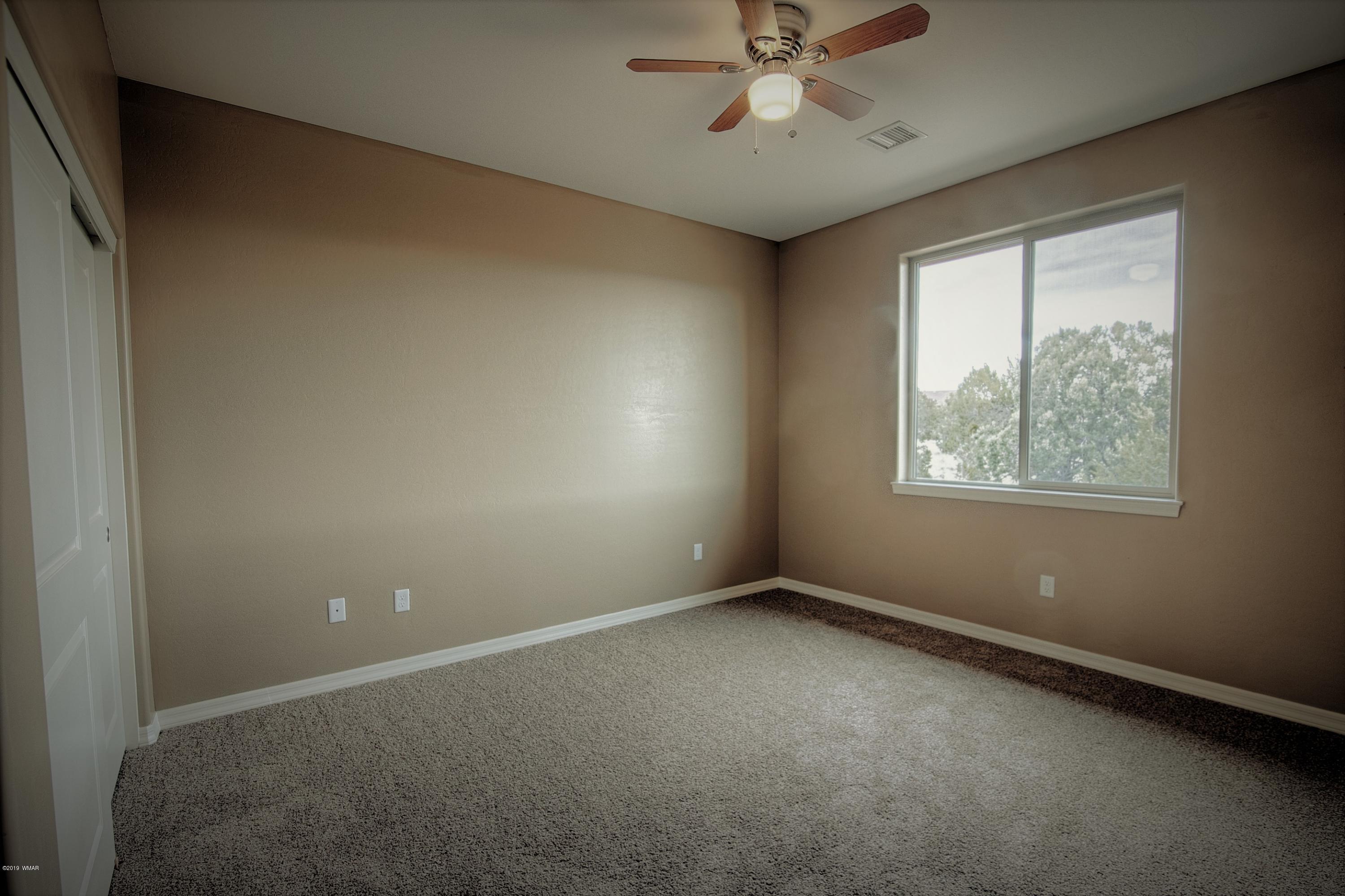 541 South Rock Ridge Drive Show Low, AZ 85901 - Photo 24 of 44