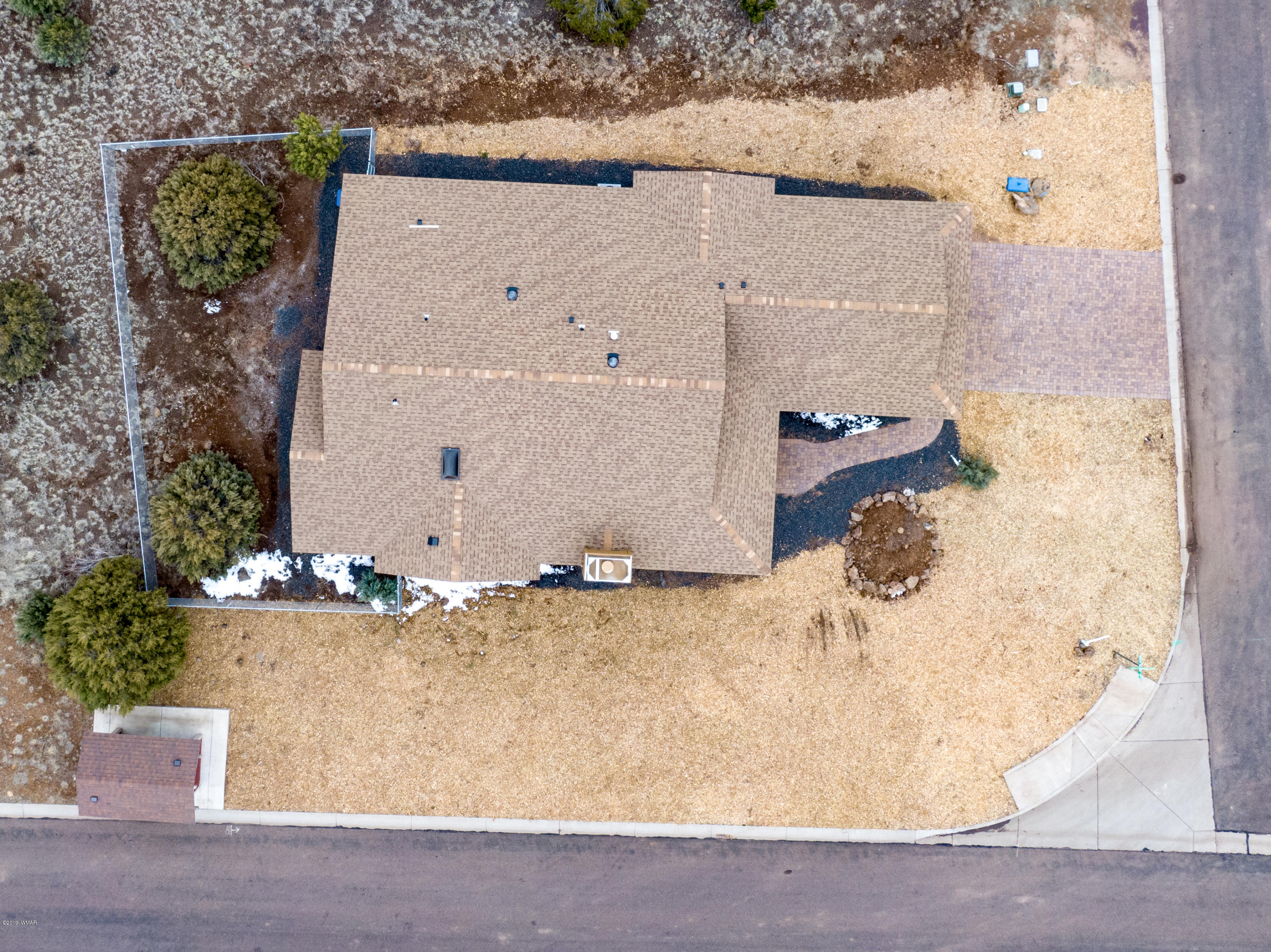 541 South Rock Ridge Drive Show Low, AZ 85901 - Photo 44 of 44