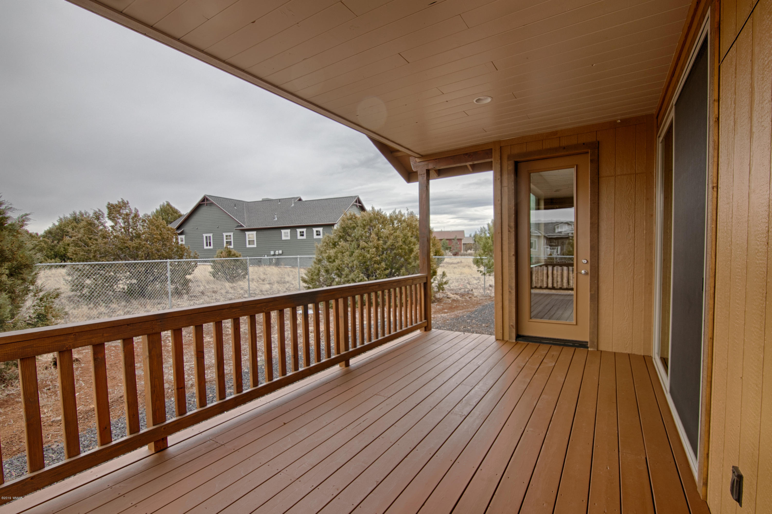 541 South Rock Ridge Drive Show Low, AZ 85901 - Photo 8 of 44