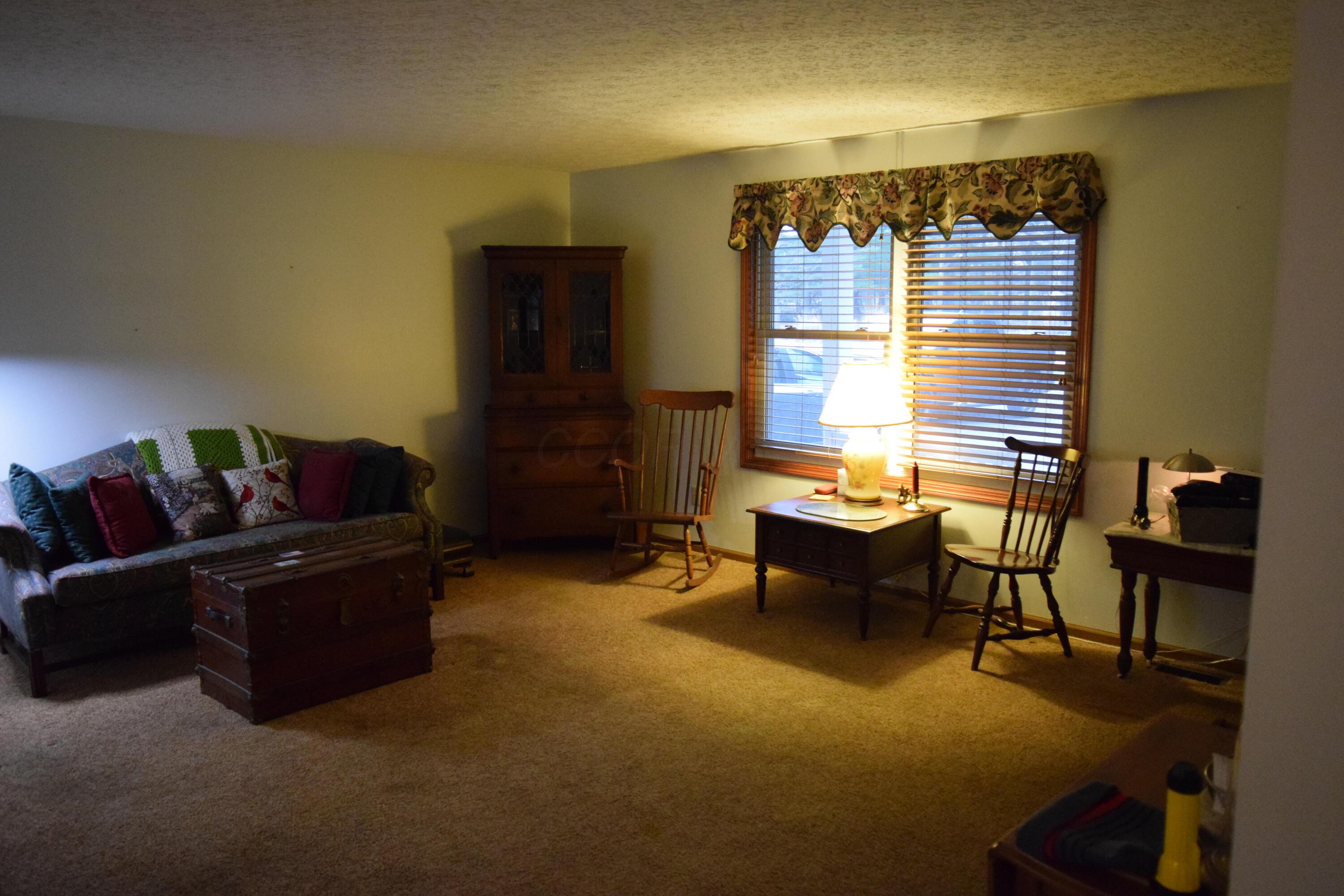 4465 Beard Road Sunbury, OH 43074 - Photo 35 of 40 Living Room