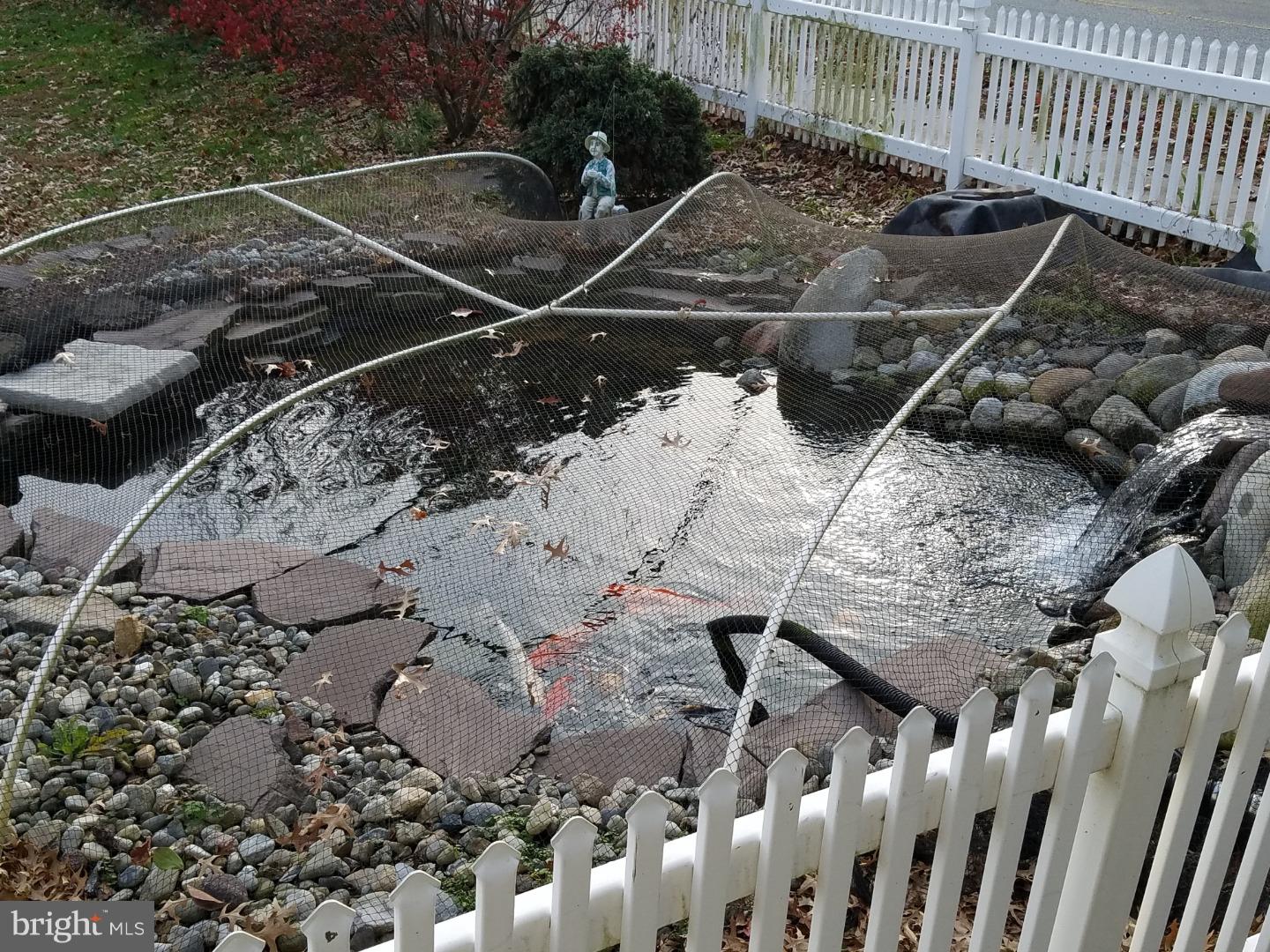 492 Red Lion Road Southampton, NJ 08088 - Photo 14 of 16 Lake / Pond