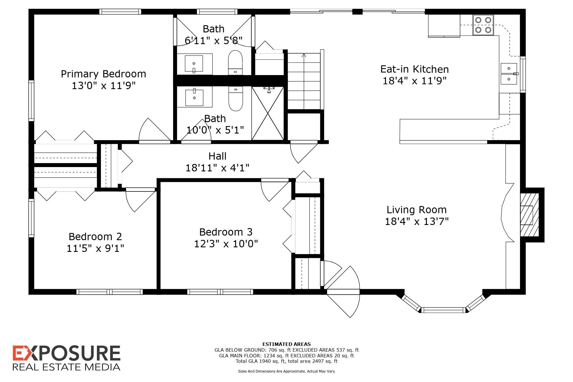 8122 South Vigal Road Pawnee, IL 62558 - Photo 16 of 50