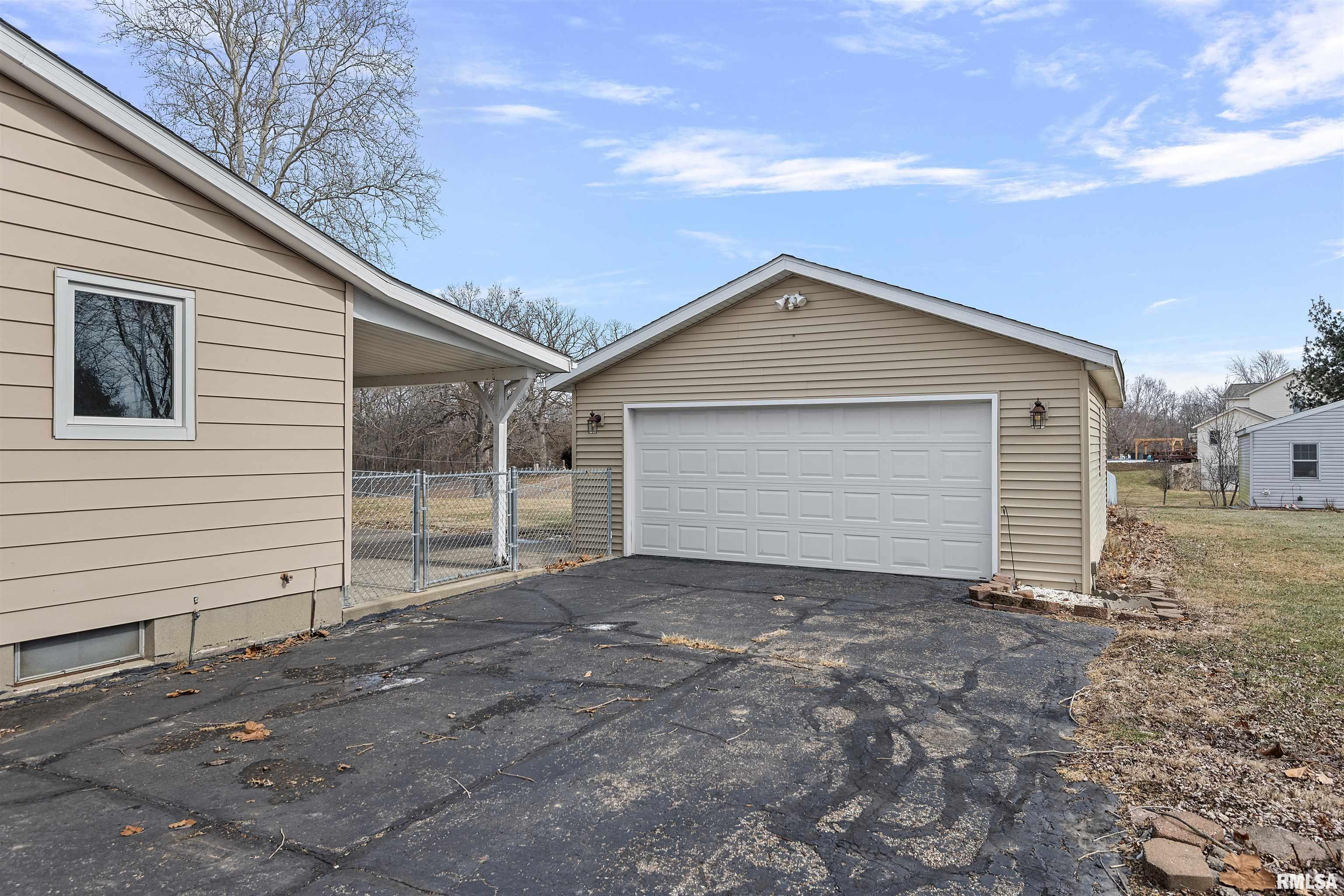 8122 South Vigal Road Pawnee, IL 62558 - Photo 41 of 50
