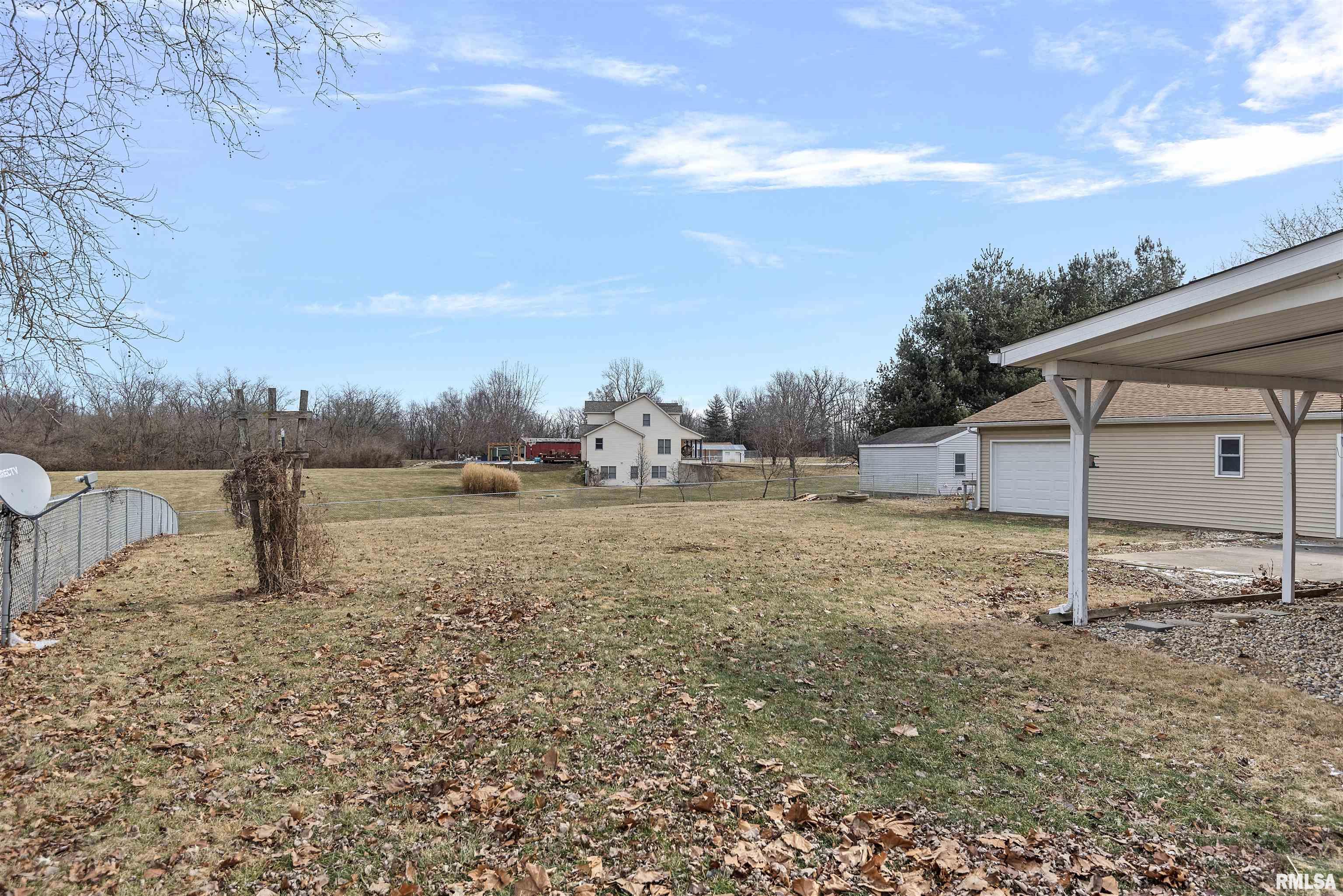 8122 South Vigal Road Pawnee, IL 62558 - Photo 42 of 50