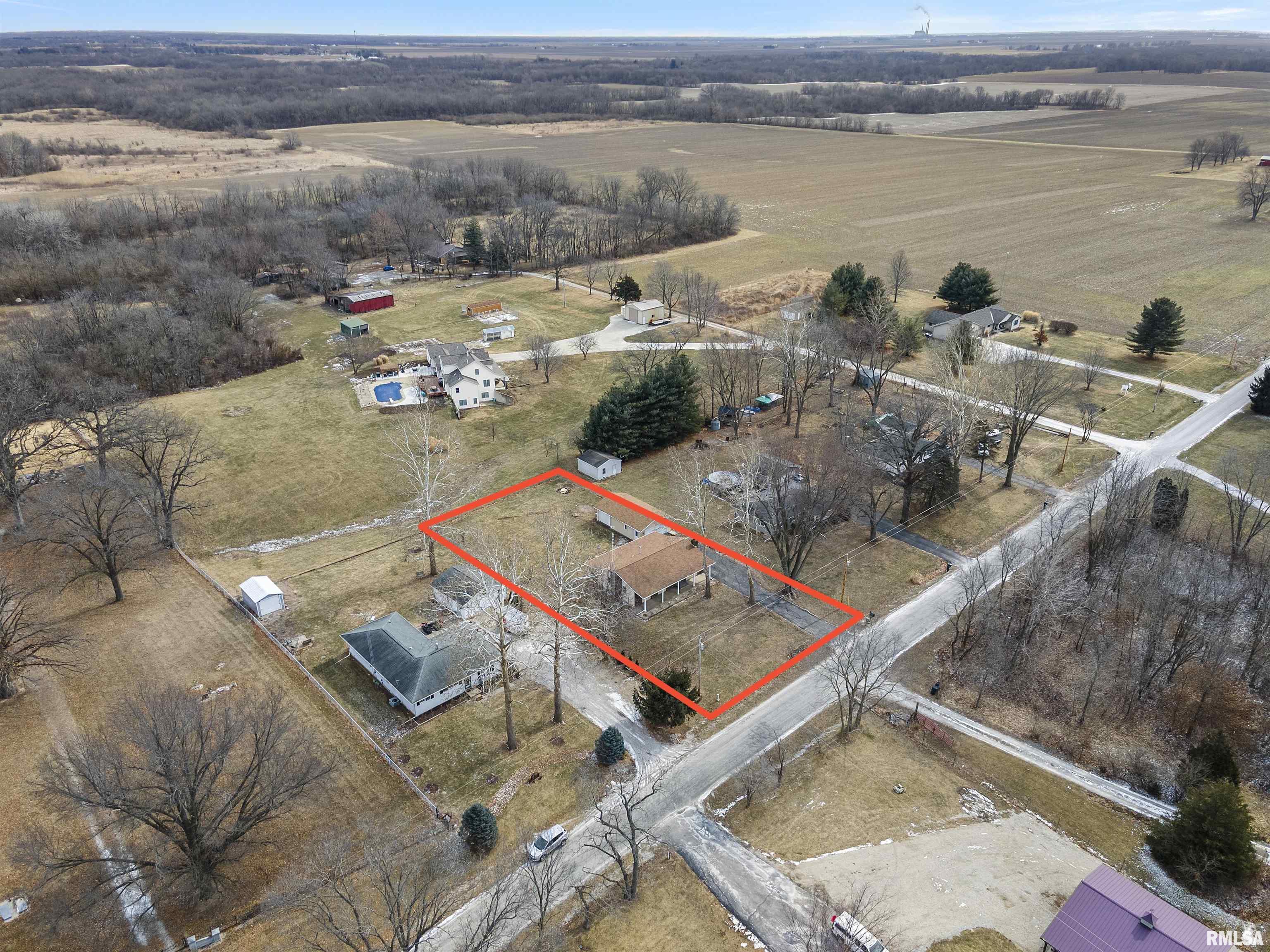 8122 South Vigal Road Pawnee, IL 62558 - Photo 47 of 50