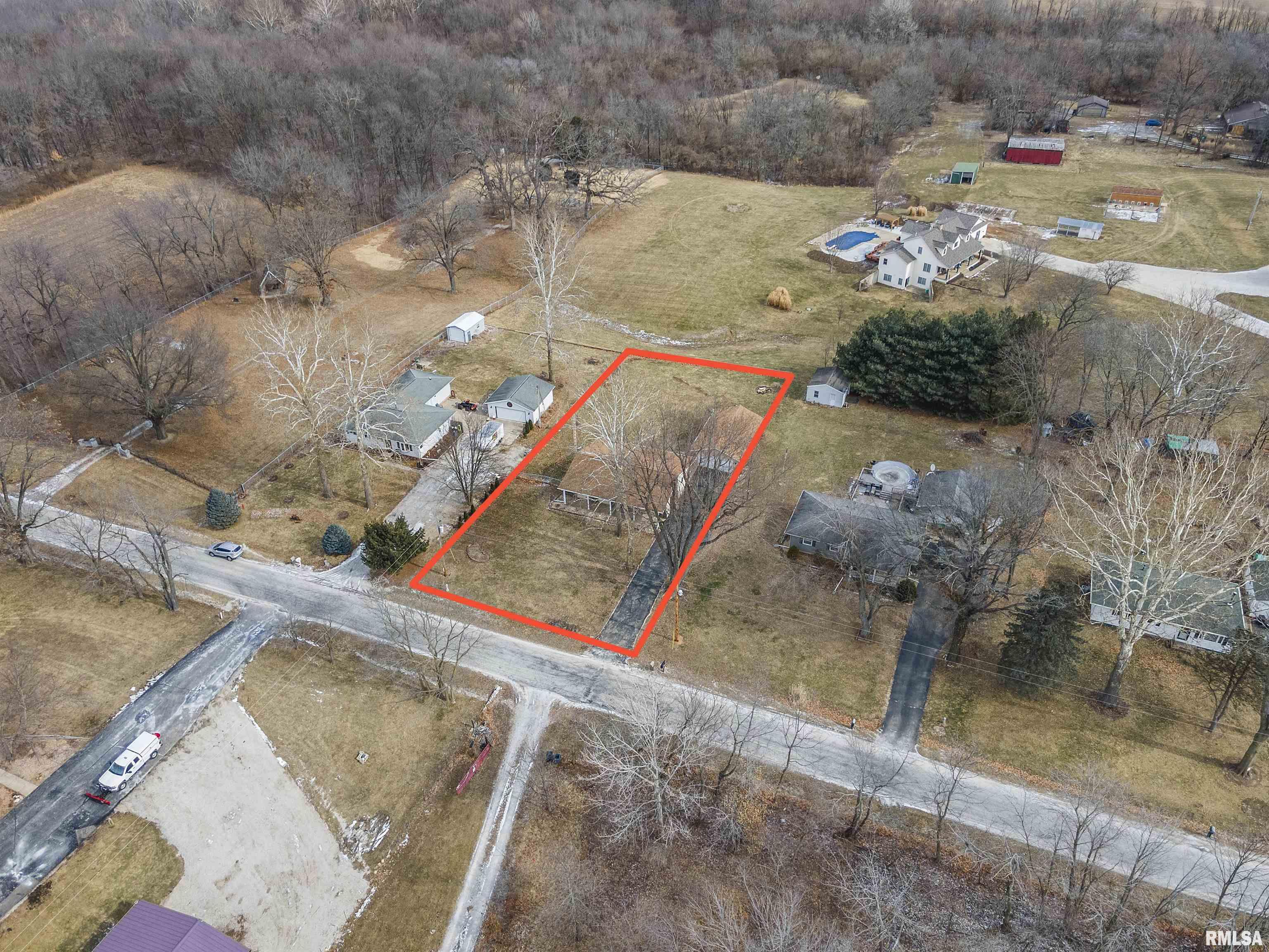 8122 South Vigal Road Pawnee, IL 62558 - Photo 48 of 50