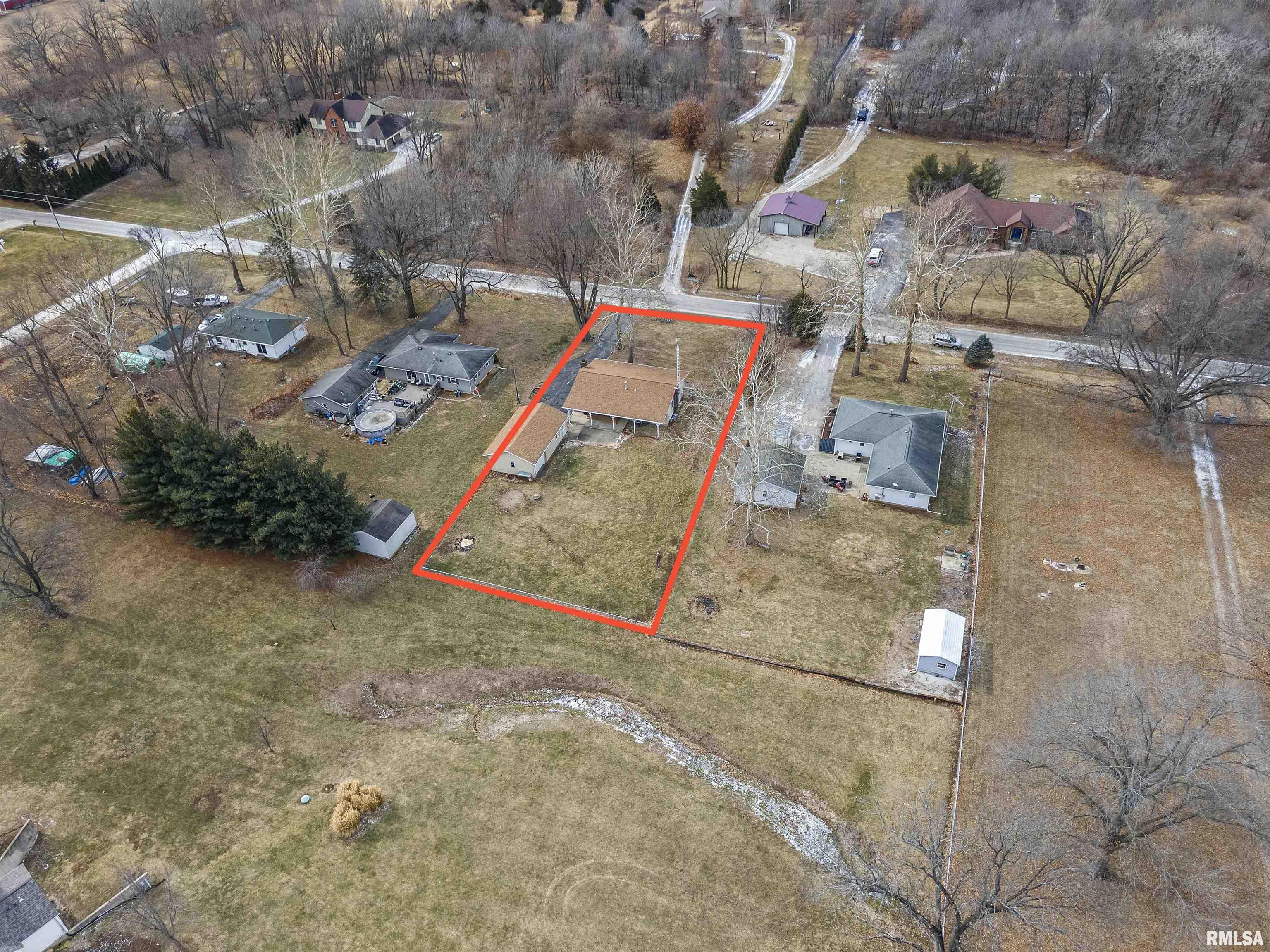 8122 South Vigal Road Pawnee, IL 62558 - Photo 50 of 50
