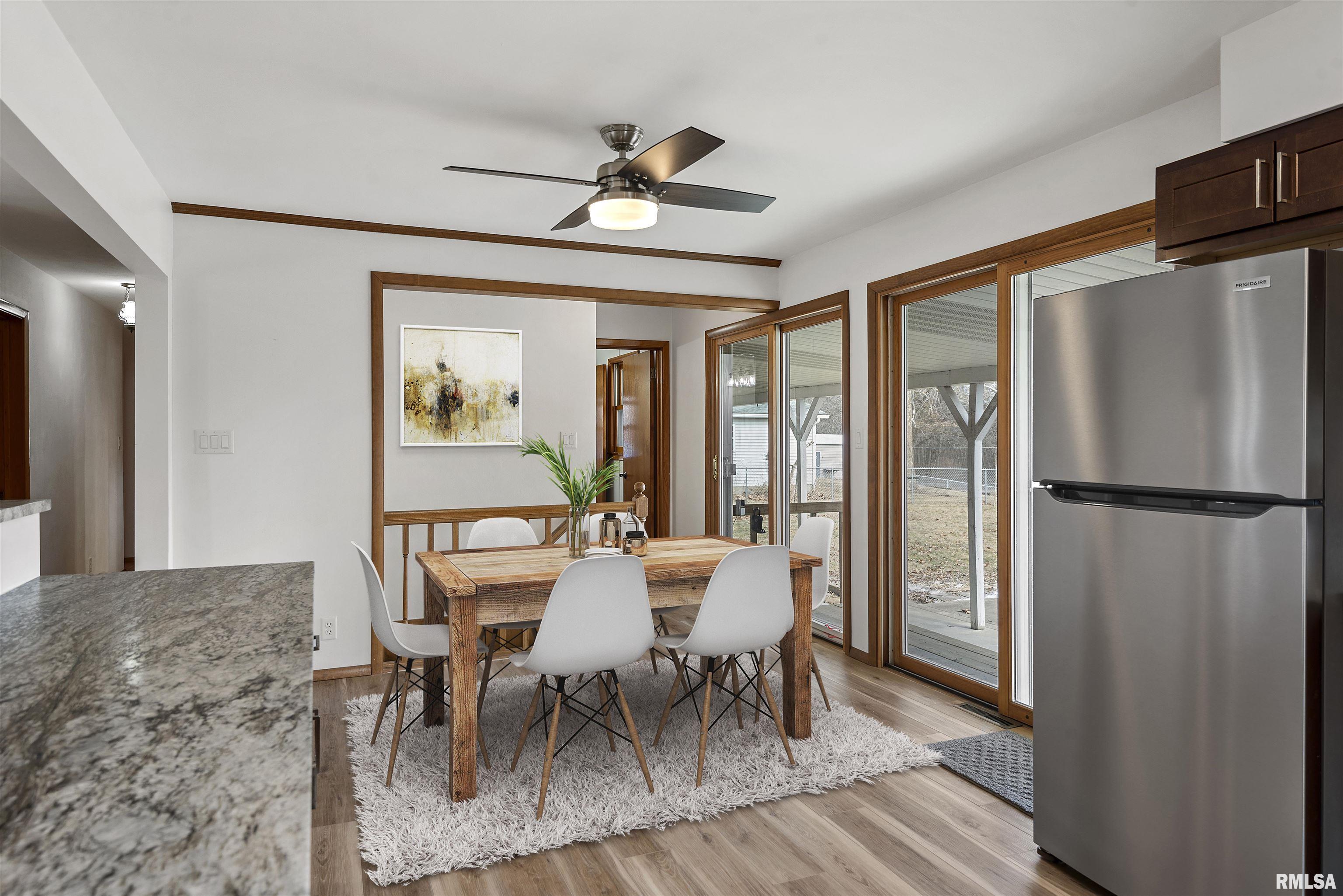 8122 South Vigal Road Pawnee, IL 62558 - Photo 7 of 50