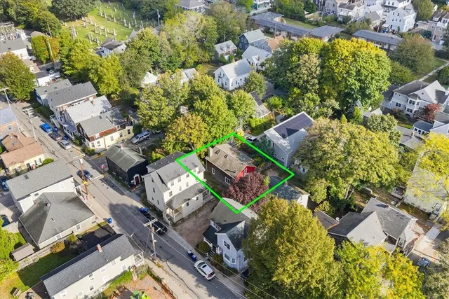 $845,000 | 5 Bowser Court, Newport, RI 02840