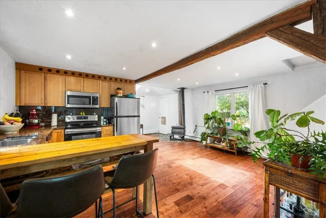 $845,000 | 5 Bowser Court, Newport, RI 02840