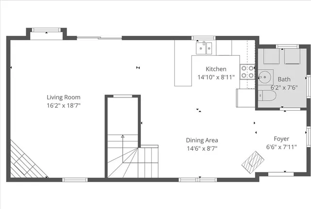 $795,000 | 5 Bowser Court, Newport, RI 02840