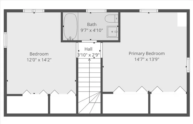 $795,000 | 5 Bowser Court, Newport, RI 02840