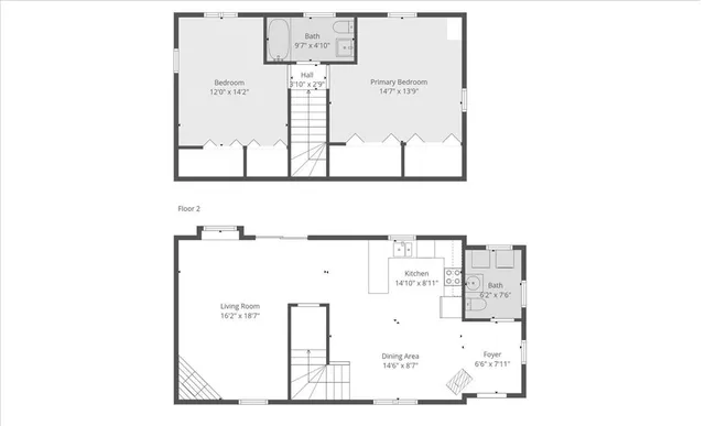 $795,000 | 5 Bowser Court, Newport, RI 02840