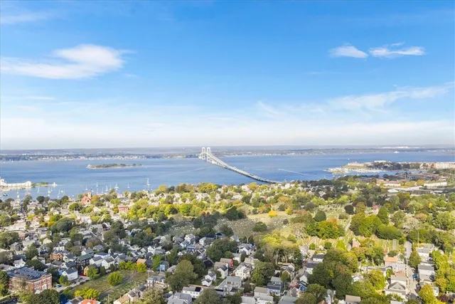 $845,000 | 5 Bowser Court, Newport, RI 02840