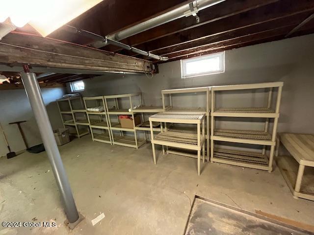 20 Guideboard Road Waterford, NY 12188 - Photo 14 of 28 20 GUIDE BSMT 2