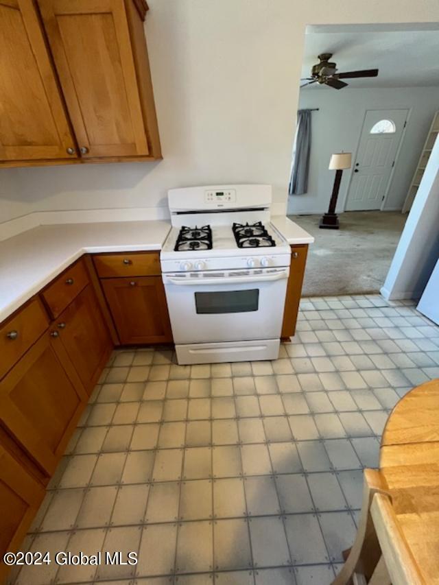 20 Guideboard Road Waterford, NY 12188 - Photo 6 of 28 20 GUIDE STOVE