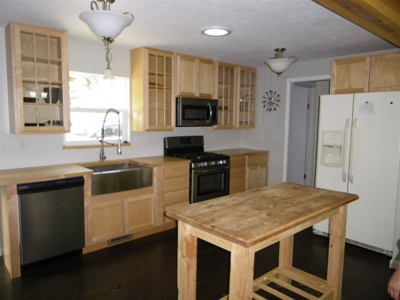 144 Geyer Road Boonville, IN 47601 - Photo 4 of 5 Gallery Image 4