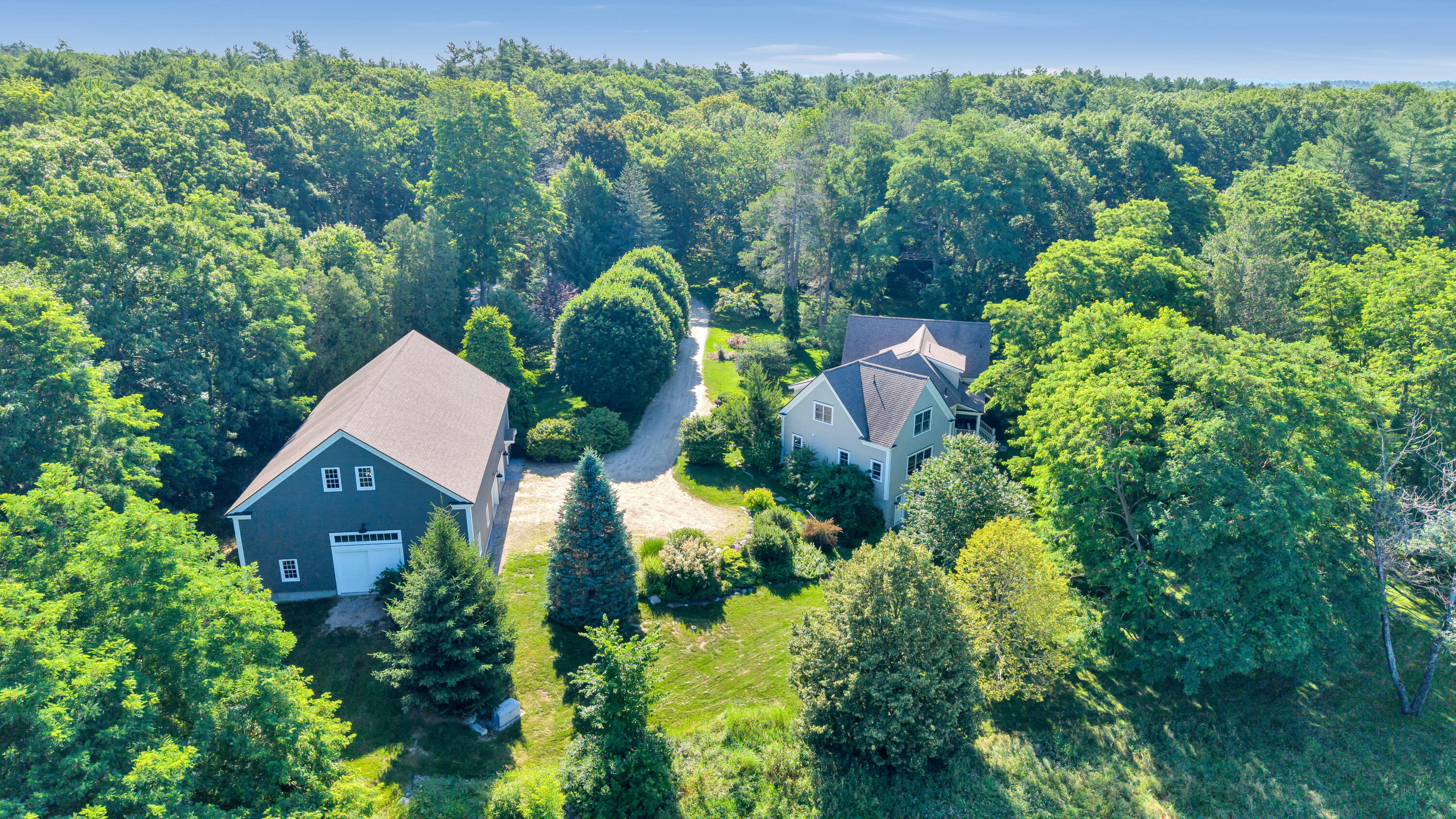 584 Alewive Road Kennebunk, ME 04043 - Photo 72 of 87 DJI_20260709090430_0008_D