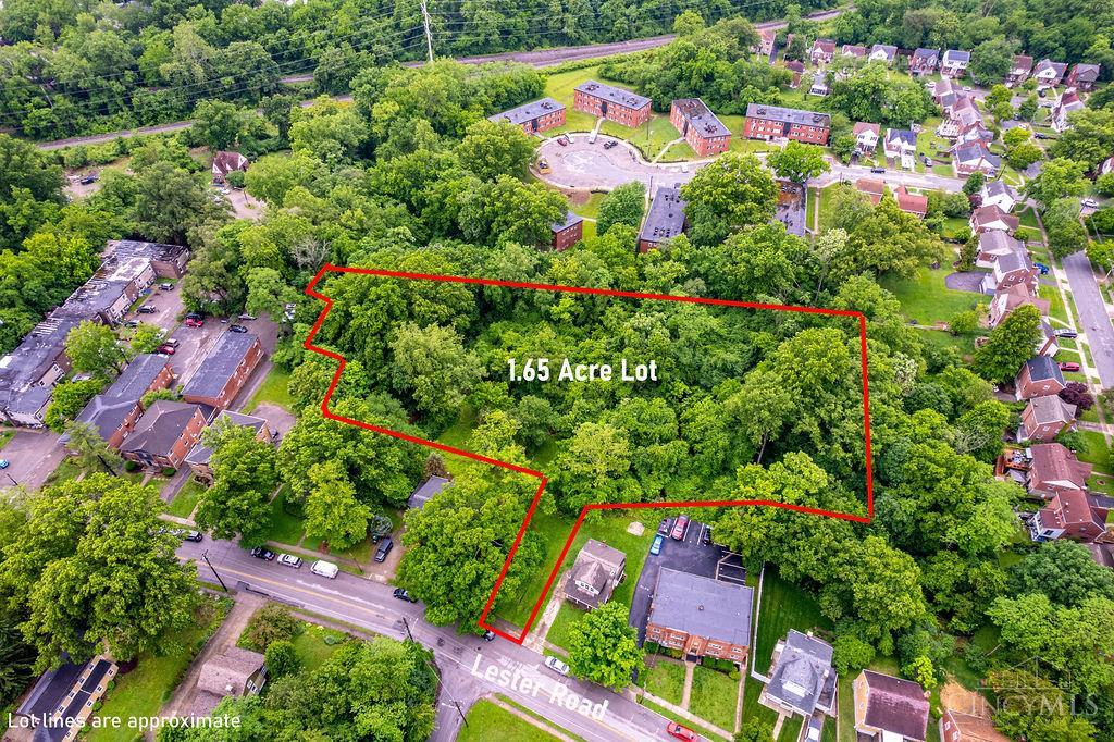 5455 Lester Road Cincinnati, OH 45213 - Photo 6 of 7