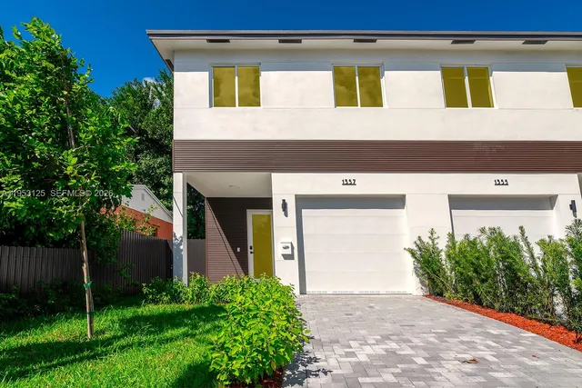 $1,249,000 | 1355-1357 Northwest 42nd Street, Miami, FL 33142