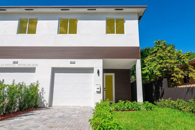 $1,249,000 | 1355-1357 Northwest 42nd Street, Miami, FL 33142