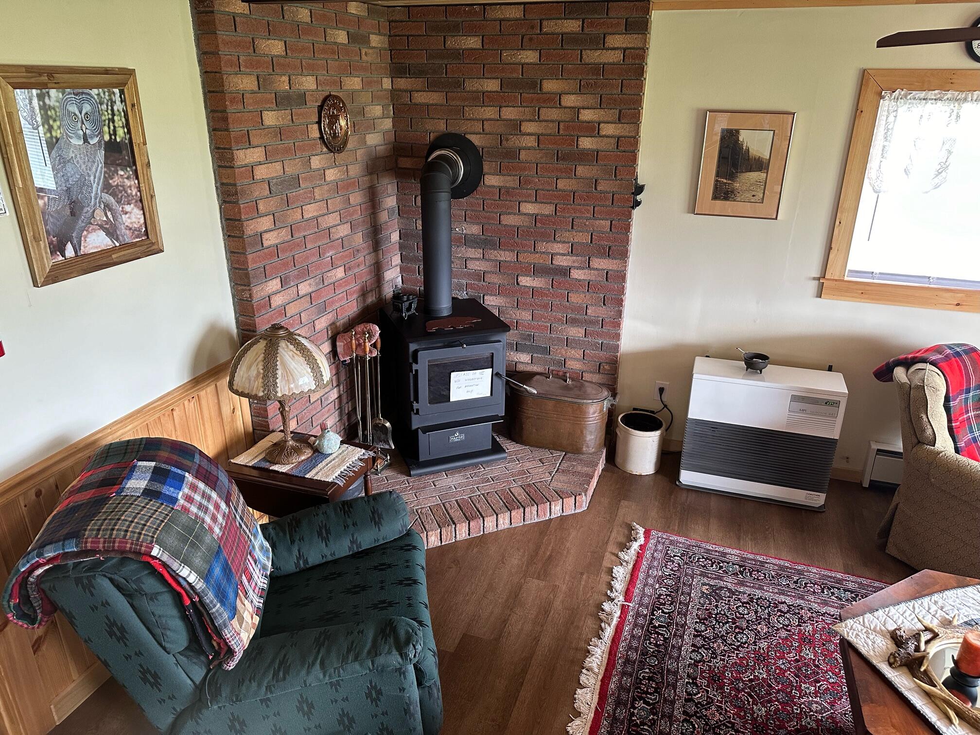 853 Lake Shore Road Chazy, NY 12921 - Photo 6 of 20 Gallery Image 6