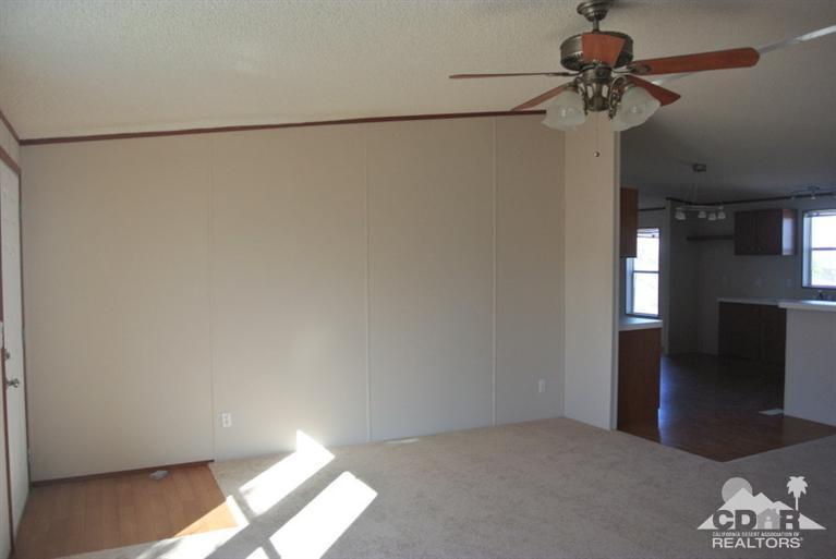 15488 Desert View Road Whitewater, CA 92282 - Photo 5 of 19 a view of small space