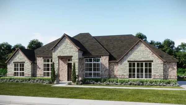 $674,999 | 211 Cotopaxi Drive, Red Oak, TX 75154