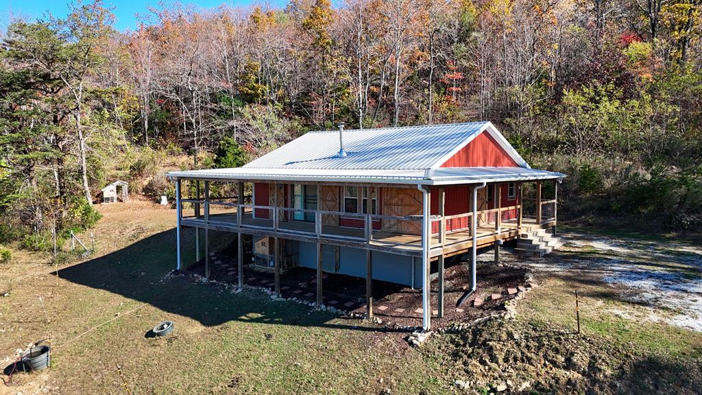 517 Green Spring Road Ararat, VA 24053 - Photo 1 of 45 Gallery Image 1