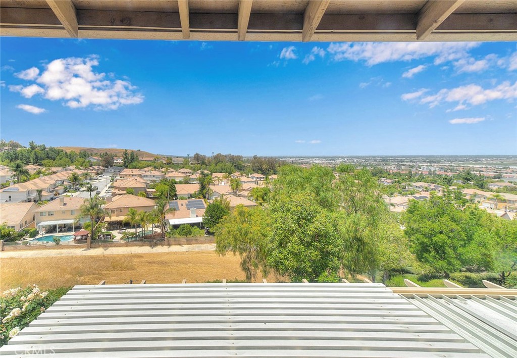 5192 Fox Hall Road Chino Hills, CA 91709 - Photo 48 of 75 View from primary bedroom
