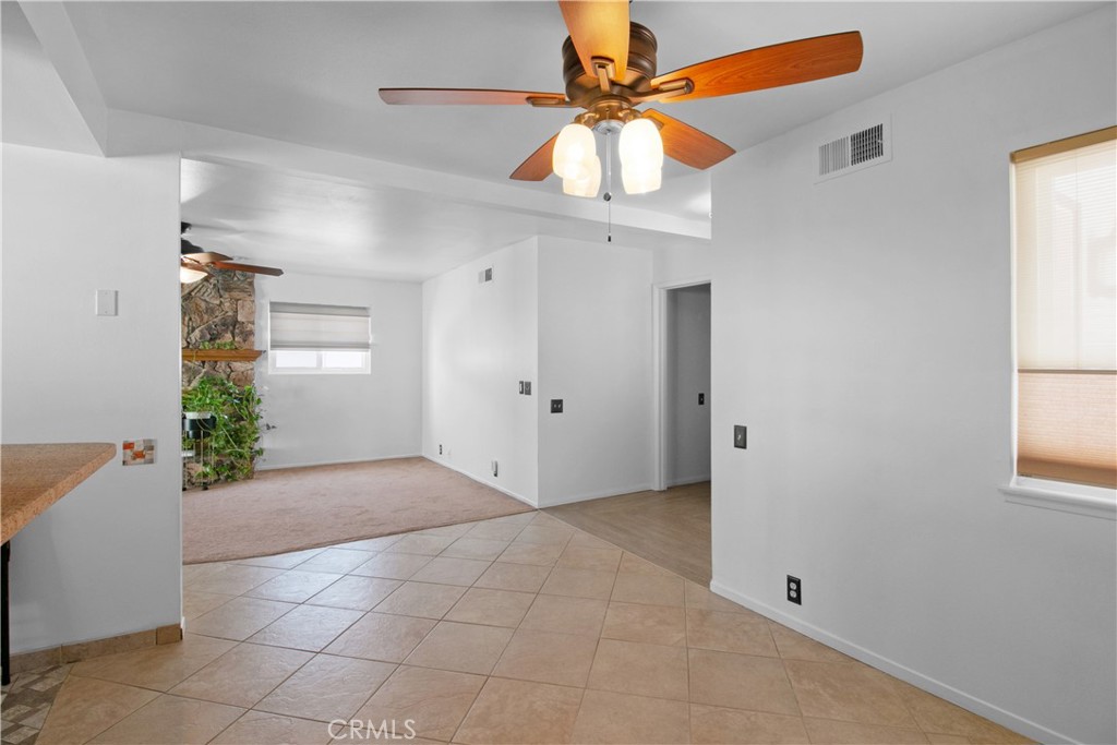 1034 Thompson Avenue Banning, CA 92220 - Photo 7 of 24 a view of entryway