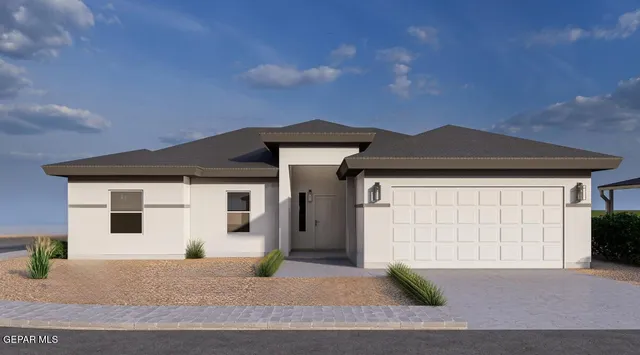 $274,950 | 676 Artesano Road, Socorro, TX 79927