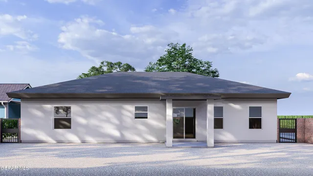 $274,950 | 676 Artesano Road, Socorro, TX 79927