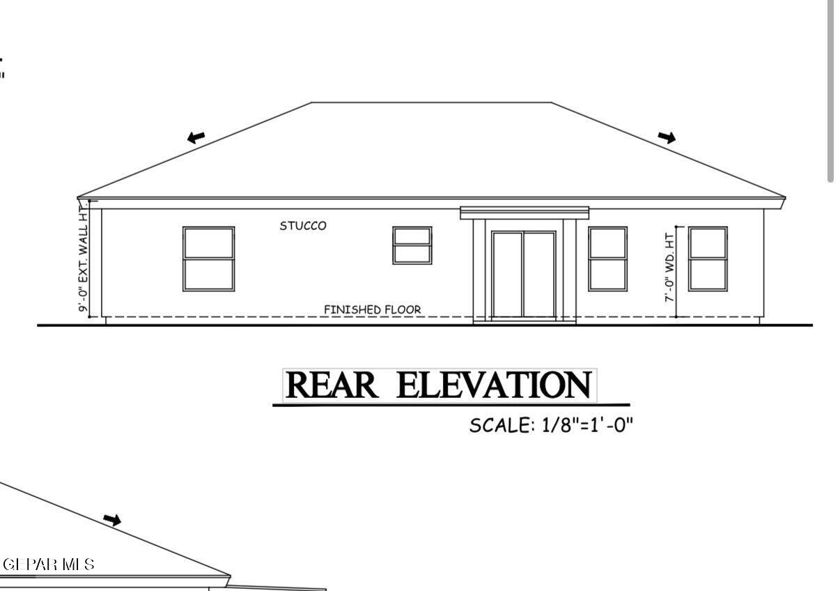 676 Artesano Road Socorro, TX 79927 - Photo 4 of 5 IMG_3855