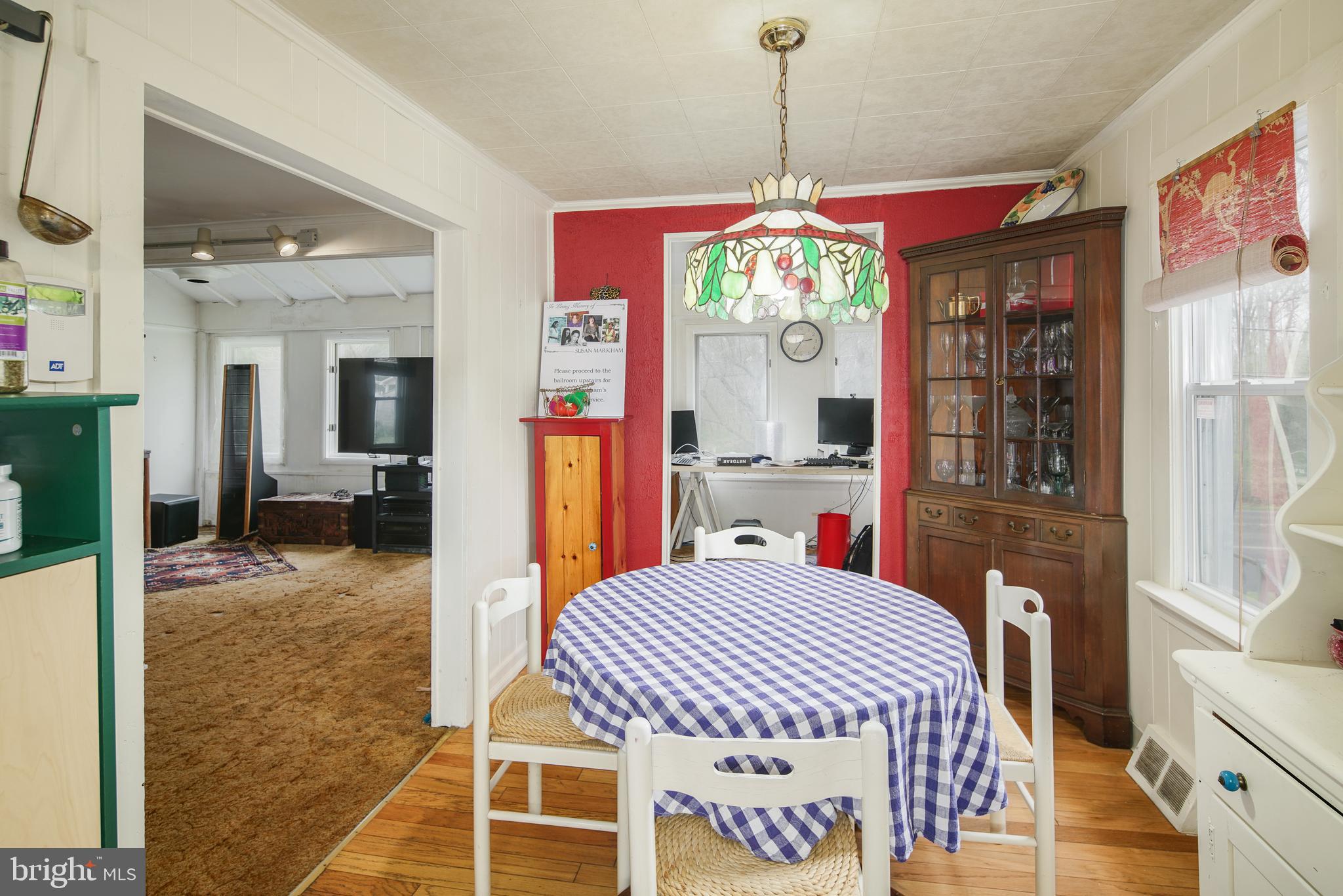 206 River Road Washington Crossing, PA 18977 - Photo 10 of 40 Cozy dining area