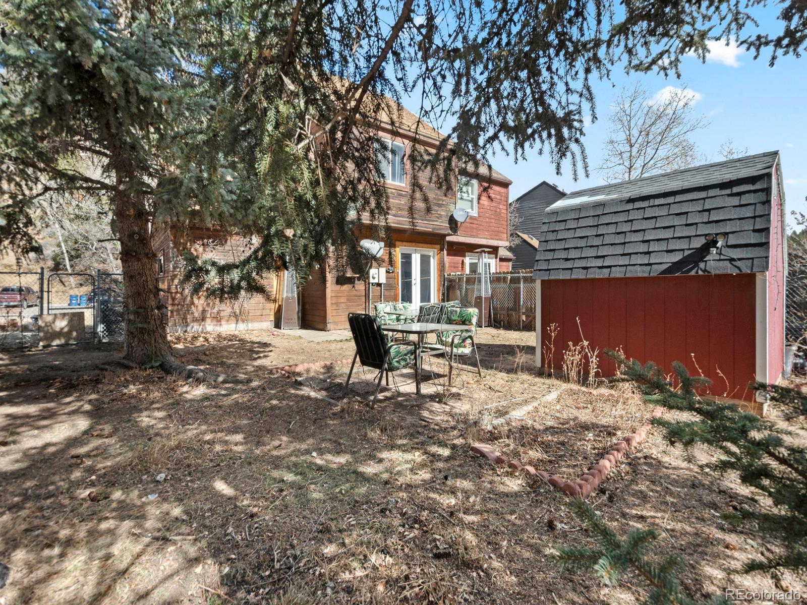 3301 Riverside Drive Idaho Springs, CO 80452 - Photo 26 of 35 Gallery Image 26