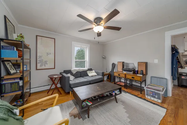 $600,000 | 24 Eldridge Street, Unit 13, Lebanon, NH 03766