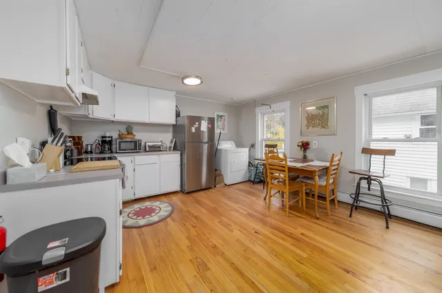 $600,000 | 24 Eldridge Street, Unit 13, Lebanon, NH 03766