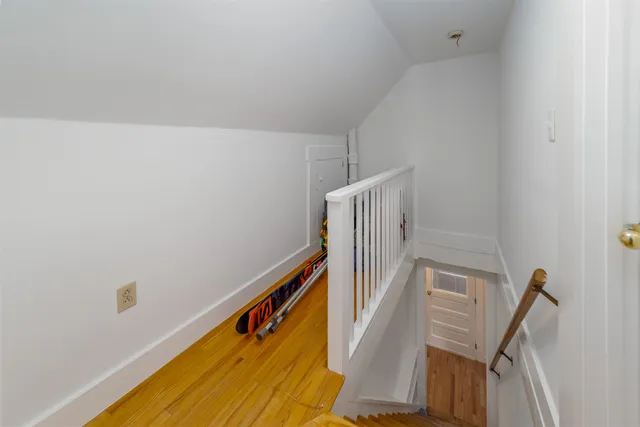 $600,000 | 24 Eldridge Street, Unit 13, Lebanon, NH 03766