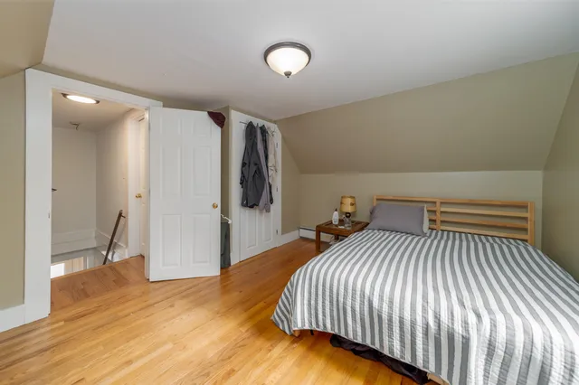 $600,000 | 24 Eldridge Street, Unit 13, Lebanon, NH 03766