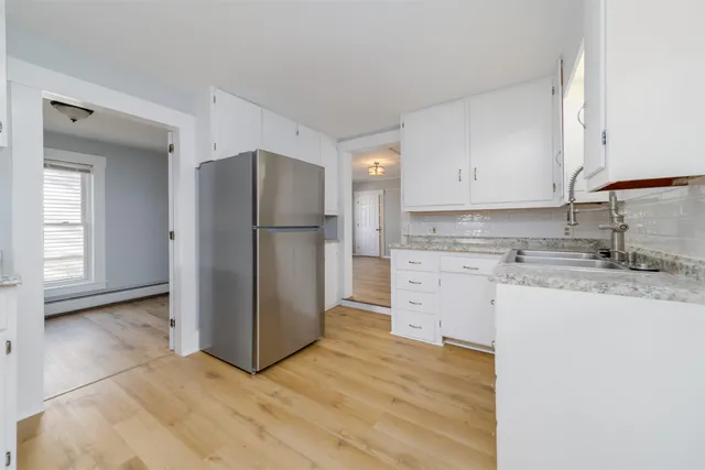 $600,000 | 24 Eldridge Street, Unit 13, Lebanon, NH 03766