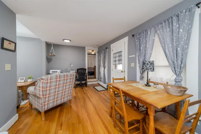 $600,000 | 24 Eldridge Street, Unit 13, Lebanon, NH 03766