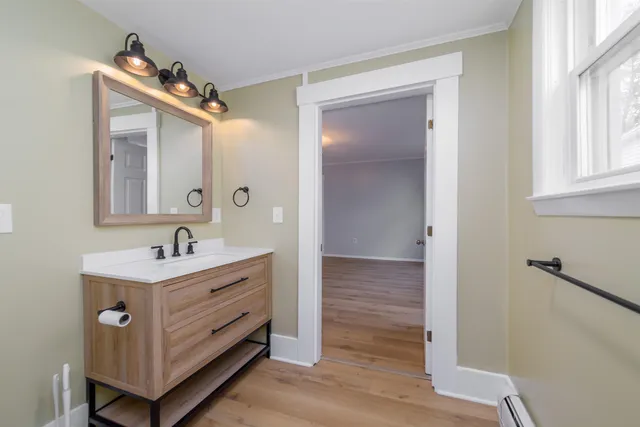 $600,000 | 24 Eldridge Street, Unit 13, Lebanon, NH 03766