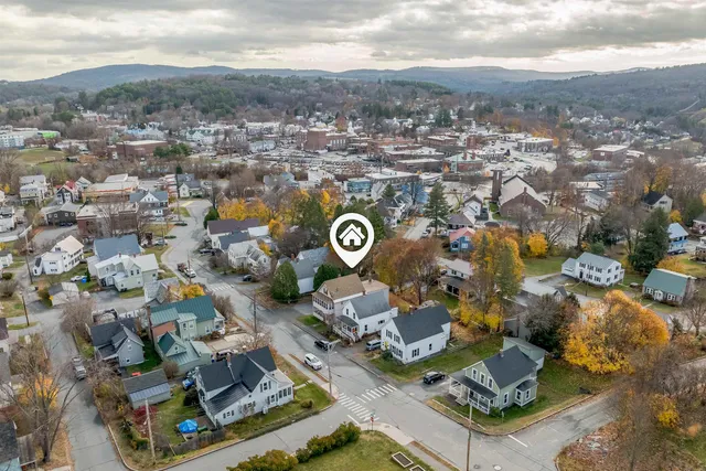 $600,000 | 24 Eldridge Street, Unit 13, Lebanon, NH 03766